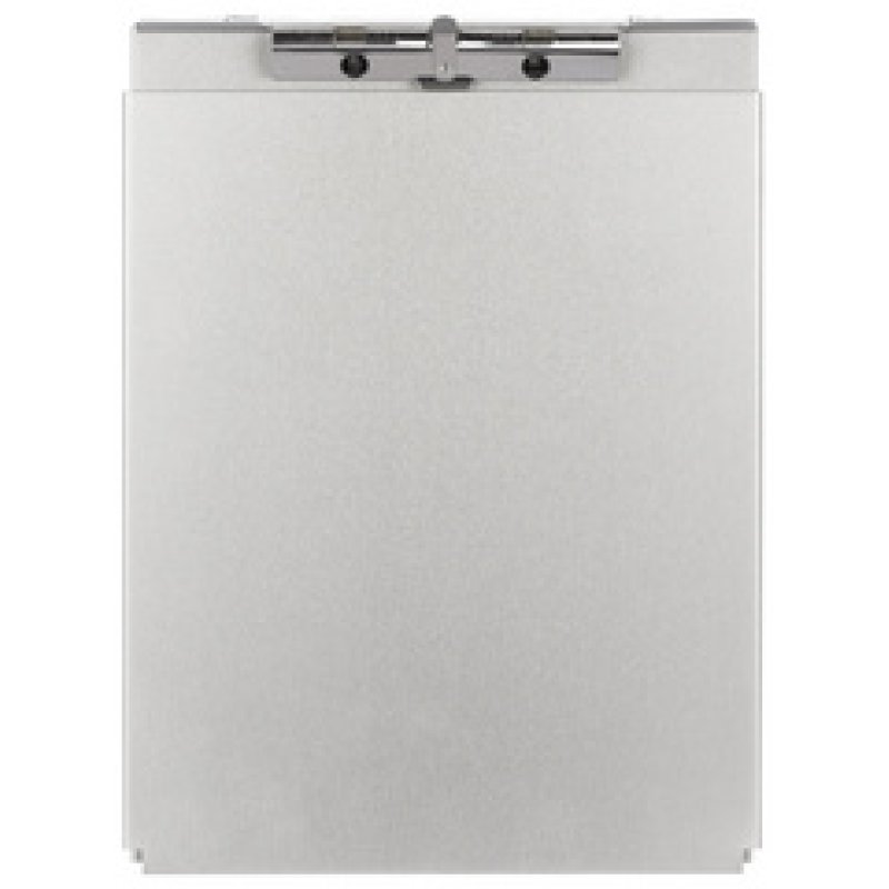 Läufer Porte-formulaire, en aluminium, avec compartiment