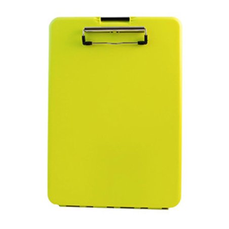 Laufer 55801 document holder Polypropylene (PP) Lime