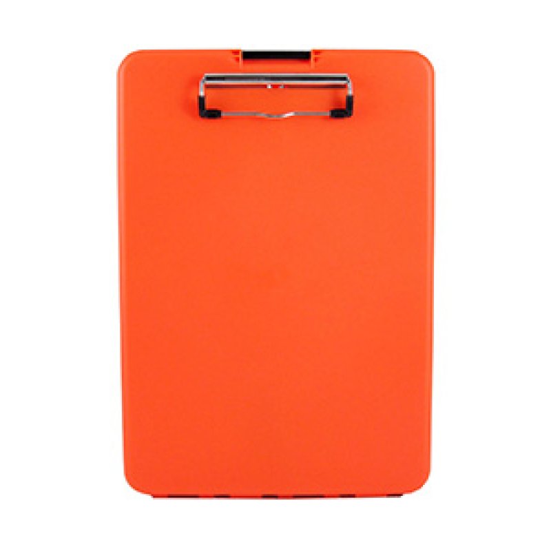 Laufer 55802 document holder Polypropylene (PP) Orange