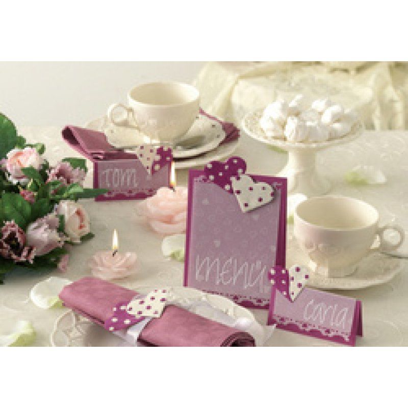 Gutenberg Cire à cacheter, vermillon