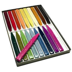 Gutenberg Cire à cacheter, assorti