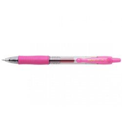 Pilot G-2 Pink