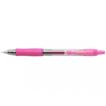 Pilot G-2 Rose