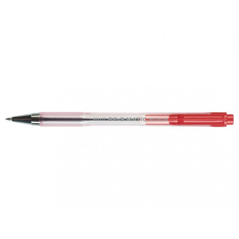 Pilot BP Red