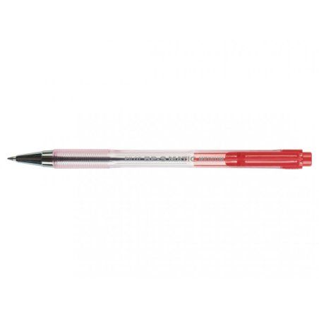 Pilot BP Red