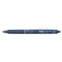 Pilot FriXion Clip-on retractable pen Blue 1 pc(s)