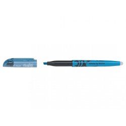 Pilot FriXion Light marker 1 pc(s) Brush tip Blue