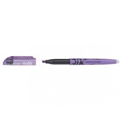 Pilot FriXion Light marker 1 pc(s) Brush tip Violet