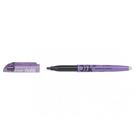 PILOT Surligneur FRIXION light, tracé: 3,8 mm, violet