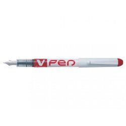 Pilot V-Pen Erasable fountain pen