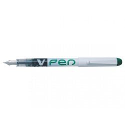 Pilot V-Pen Erasable stylo-plume