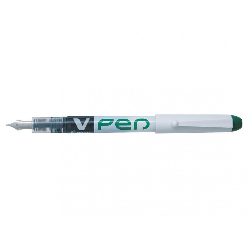 Pilot V-Pen Erasable stylo-plume
