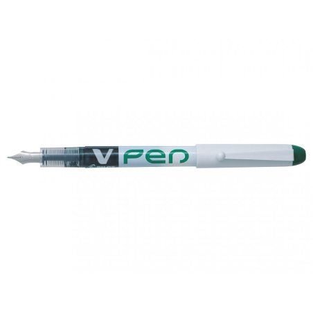 Pilot V-Pen Erasable fountain pen