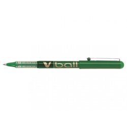 Pilot V-Ball Stylo à bille Vert