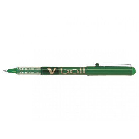 Pilot V-Ball Stylo à bille Vert