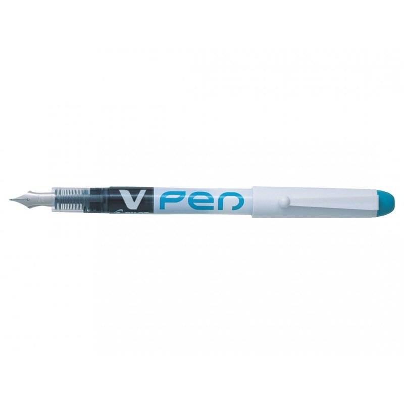 Pilot V-Pen Erasable stylo-plume