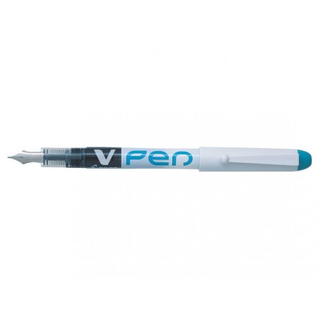 Pilot V-Pen Erasable fountain pen
