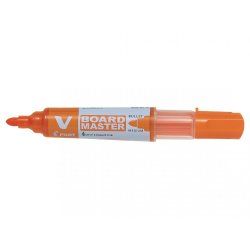 Pilot V Orange