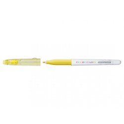 Pilot FriXion stylo-feutre Moyen Jaune 1 pièce(s)