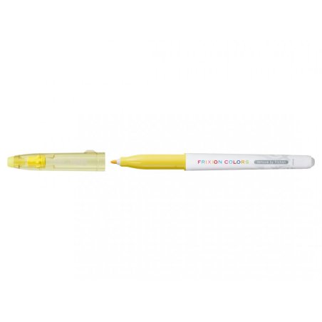 Pilot FriXion felt pen Medium Yellow 1 pc(s)