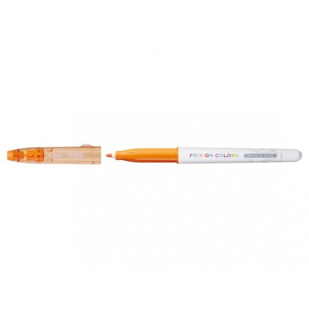 PILOT Feutre effaçable FRIXION COLORS, orange