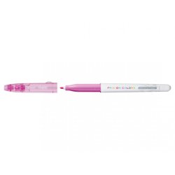 PILOT Feutre effaçable FRIXION COLORS, pink