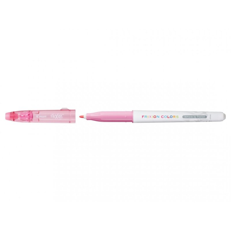 Pilot FriXion Colors felt pen