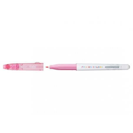Pilot FriXion Colors felt pen