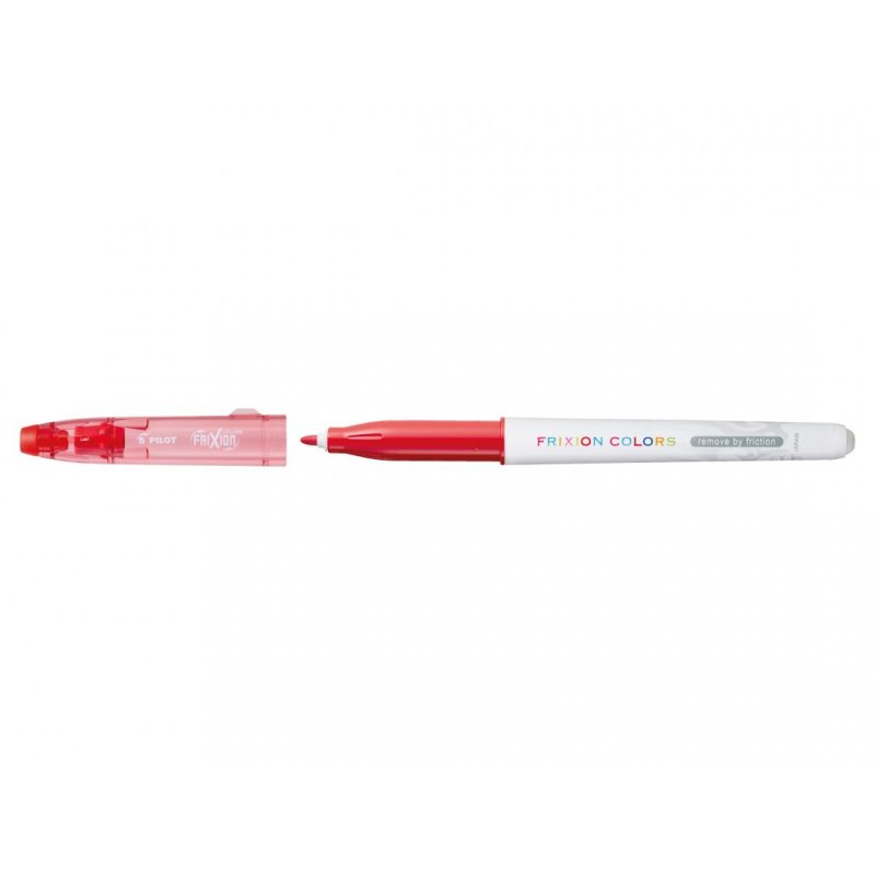Pilot FriXion felt pen Medium Red 1 pc(s)