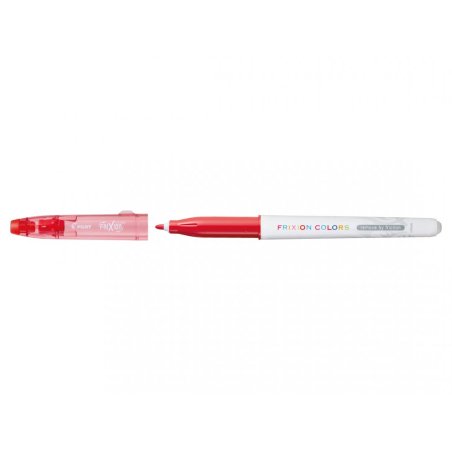Pilot FriXion felt pen Medium Red 1 pc(s)
