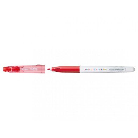 Pilot FriXion stylo-feutre Moyen Rouge 1 pièce(s)