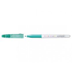 Pilot FriXion felt pen Medium Turquoise, White 1 pc(s)