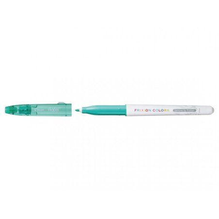 Pilot FriXion felt pen Medium Turquoise, White 1 pc(s)