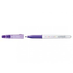 PILOT Feutre effaçable FRIXION COLORS, violet