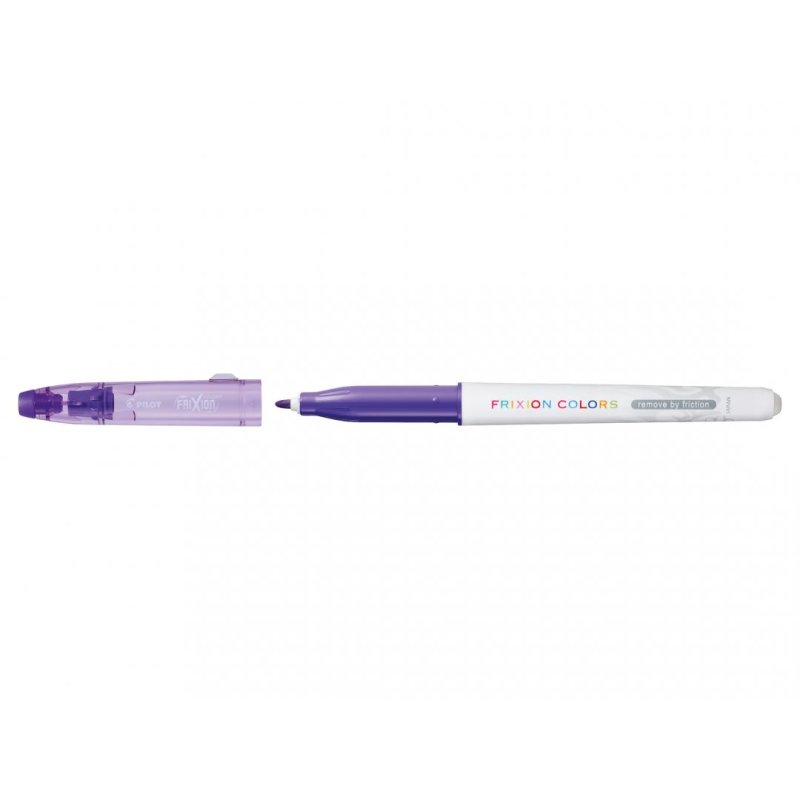 Pilot FriXion Colors stylo-feutre Moyen Violet