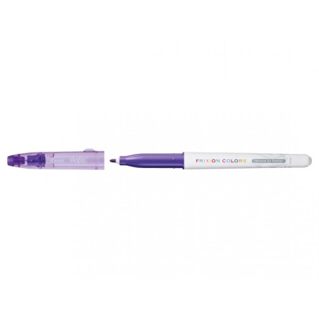 Pilot FriXion Colors stylo-feutre Moyen Violet