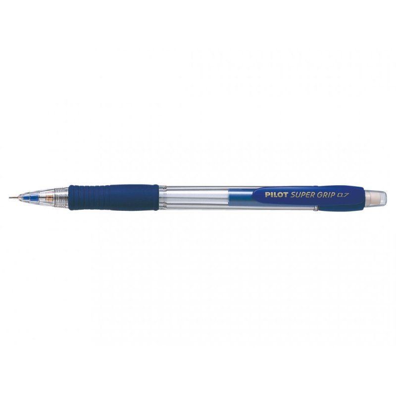 Pilot Super Grip mechanical pencil