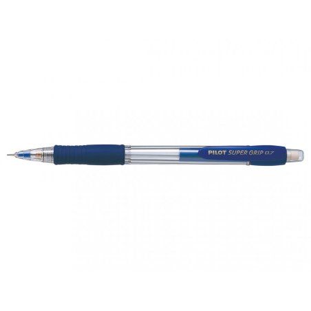 Pilot Super Grip mechanical pencil