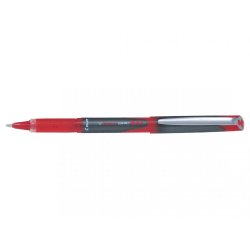 PILOT Stylo roller V-BALL GRIP 10, rouge