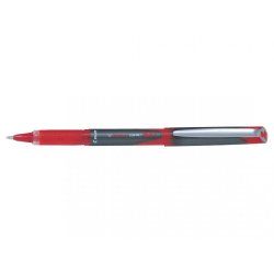 Pilot V-Ball Grip 10 Stylo à bille Rouge
