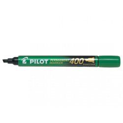 Pilot Permanent Marker 400 Vert 1 pièce(s)
