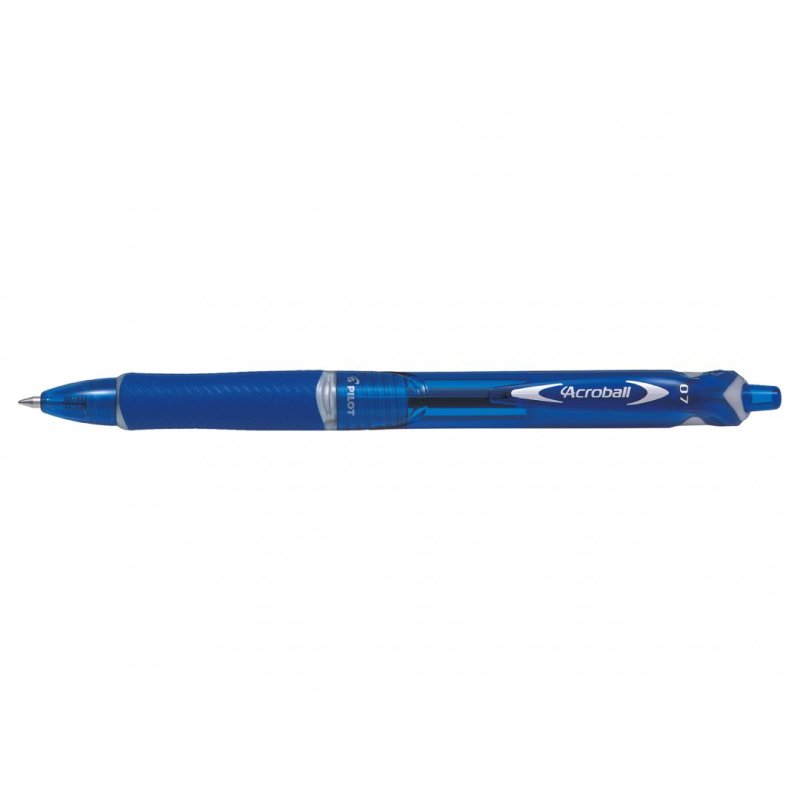 Pilot Acroball Blue