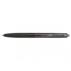Pilot Super Grip G Retractable Noir