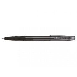 Pilot Super Grip G Cap Black