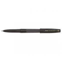 Pilot Super Grip G Cap Noir