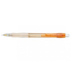 PILOT Porte-mines SUPER GRIP NEON 0.7, orange