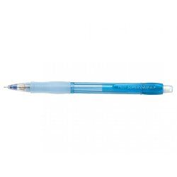 PILOT Porte-mines SUPER GRIP NEON 0.7, bleu