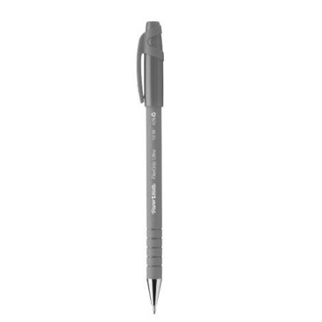 Papermate Flexgrip Ultra ST Noir Stylo à bille Moyen 36 pièce(s)