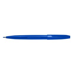 PentelArts Stylo feutre Sign Pen S520, bleu