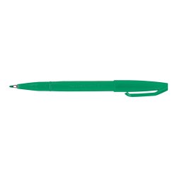 PentelArts Stylo feutre Sign Pen S520, vert
